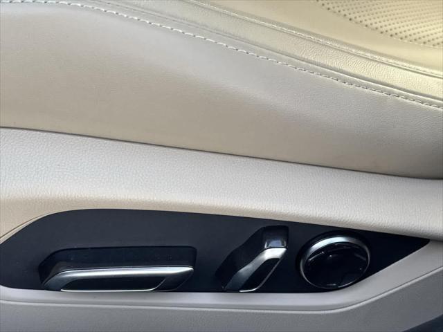 2025 Acura TLX Technology Package
