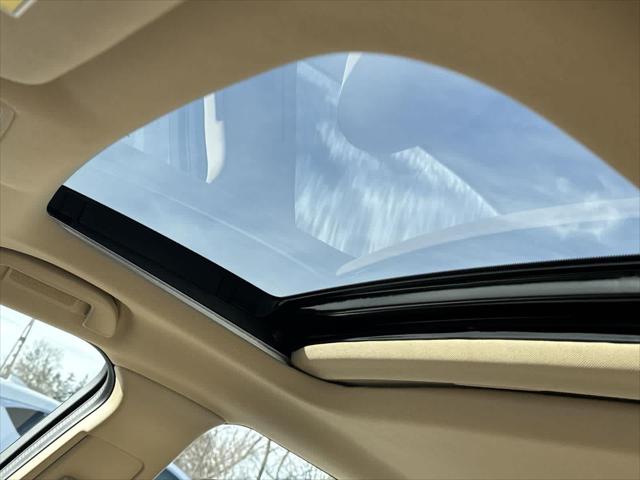 2025 Acura TLX Technology Package