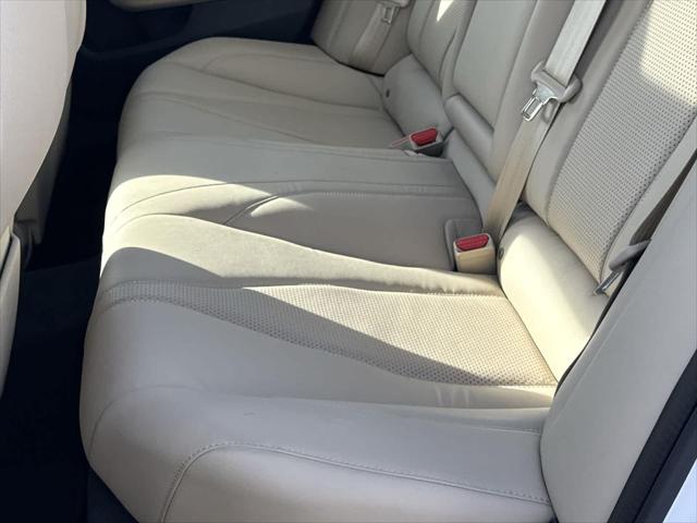 2025 Acura TLX Technology Package