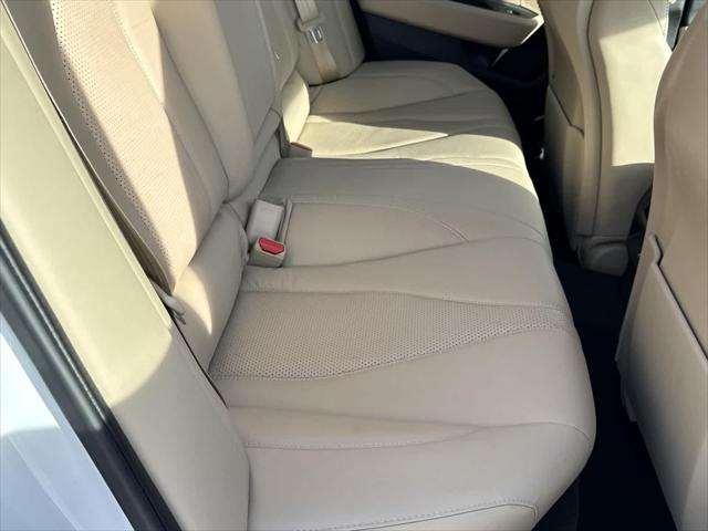 2025 Acura TLX Technology Package