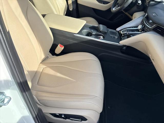 2025 Acura TLX Technology Package