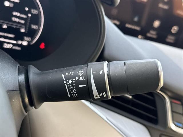 2025 Acura TLX Technology Package
