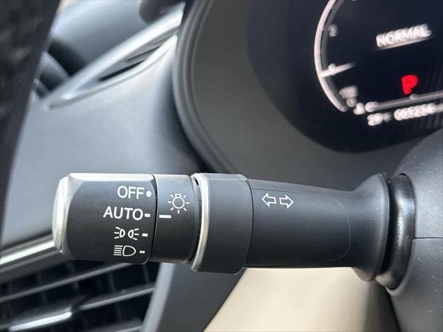 2025 Acura TLX Technology Package