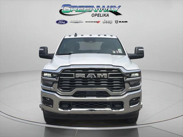 2026 RAM Ram 3500 RAM 3500 TRADESMAN CREW CAB 4X4 8 BOX 2026 RAM Ram 3500 RAM 3500 TRADESMAN CREW CAB 4X4 8 BOX