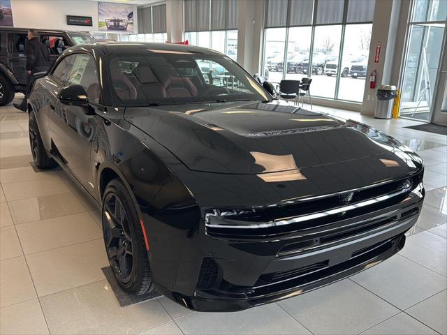 2026 Dodge Charger CHARGER SCAT PACK PLUS 2-DOOR AWD