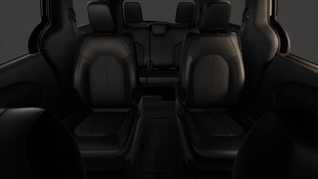 2026 Chrysler Voyager VOYAGER LX