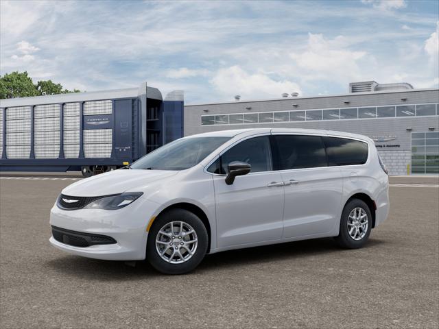 2026 Chrysler Voyager LX for sale in Sioux City, IA