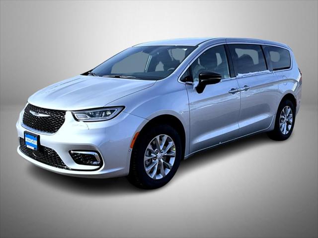 2026 Chrysler Pacifica Select AWD for sale in Sioux City, IA