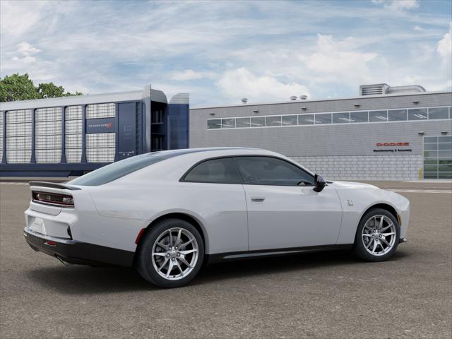 2026 Dodge Charger CHARGER SCAT PACK 2-DOOR AWD