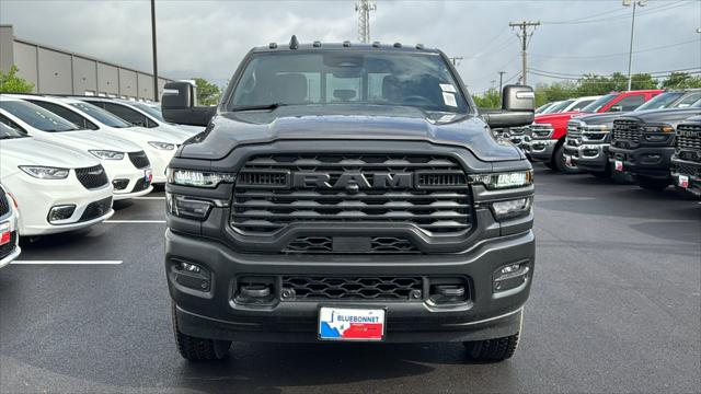 2026 RAM Ram 2500 RAM 2500 TRADESMAN CREW CAB 4X4 64 BOX