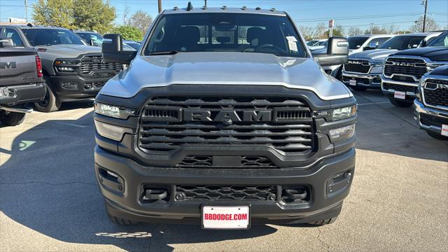 2026 RAM Ram 2500 RAM 2500 TRADESMAN CREW CAB 4X4 64 BOX