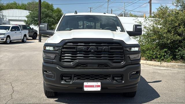 2026 RAM Ram 2500 RAM 2500 TRADESMAN CREW CAB 4X4 8 BOX