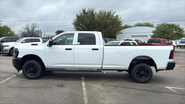 2026 RAM Ram 2500 RAM 2500 TRADESMAN CREW CAB 4X4 8 BOX