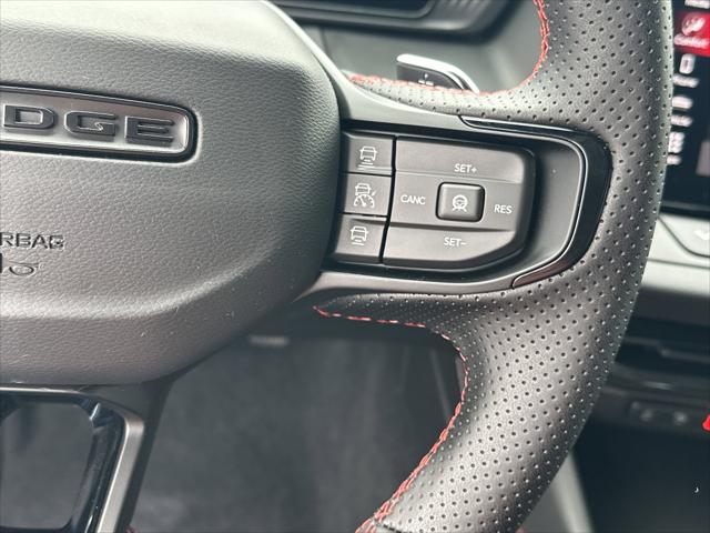 2026 Dodge Charger Scat Pack 2-Door AWD