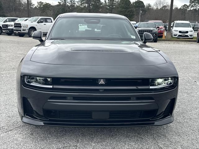 2026 Dodge Charger CHARGER SCAT PACK 2-DOOR AWD 2026 Dodge Charger CHARGER SCAT PACK 2-DOOR AWD