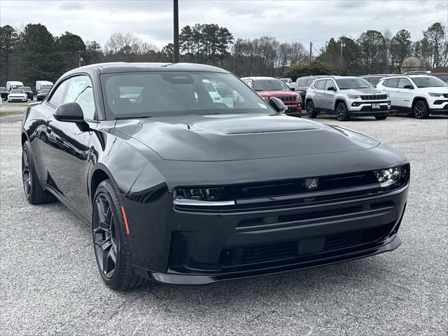 2026 Dodge Charger Scat Pack 2-Door AWD