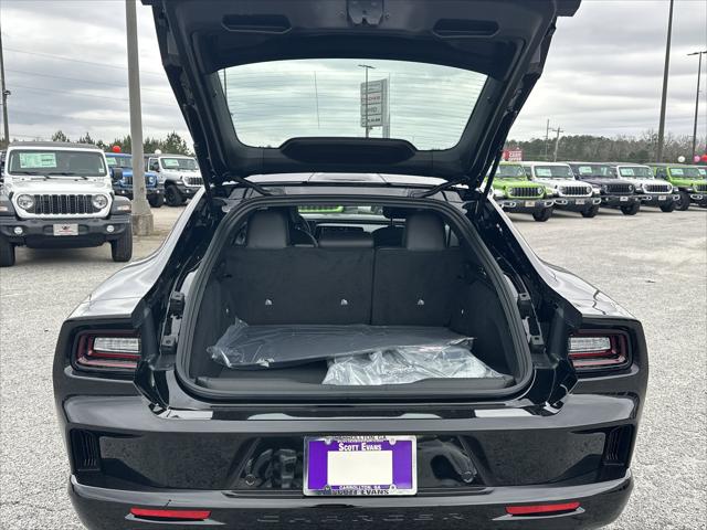 2026 Dodge Charger Scat Pack 2-Door AWD