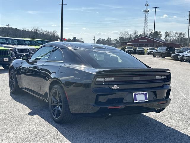 2026 Dodge Charger Scat Pack 2-Door AWD