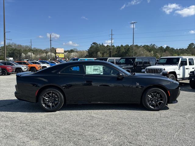 2026 Dodge Charger Scat Pack 2-Door AWD