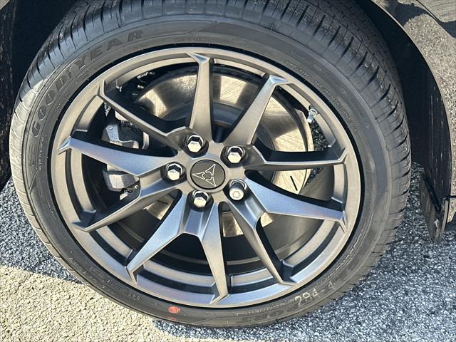 2026 Dodge Charger Scat Pack 2-Door AWD