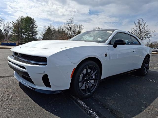 2026 Dodge Charger CHARGER SCAT PACK 2-DOOR AWD 2026 Dodge Charger CHARGER SCAT PACK 2-DOOR AWD