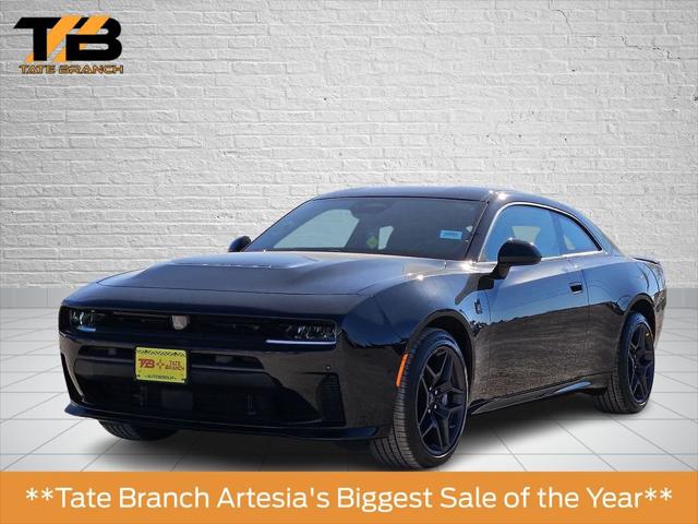 2026 Dodge Charger CHARGER SCAT PACK 2-DOOR AWD
