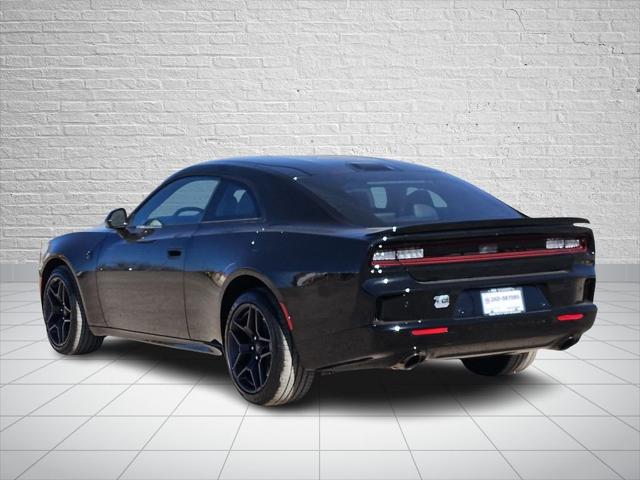 2026 Dodge Charger CHARGER SCAT PACK 2-DOOR AWD