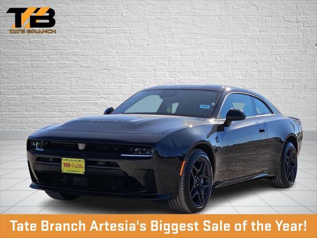 2026 Dodge Charger CHARGER SCAT PACK 2-DOOR AWD