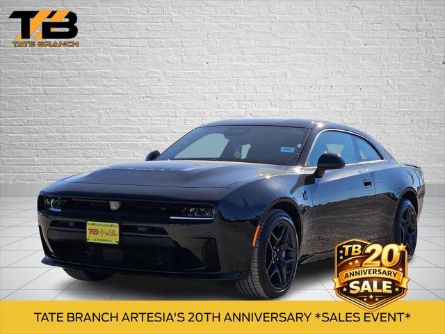 2026 Dodge Charger CHARGER SCAT PACK 2-DOOR AWD