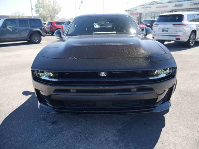 2026 Dodge Charger CHARGER SCAT PACK 2-DOOR AWD