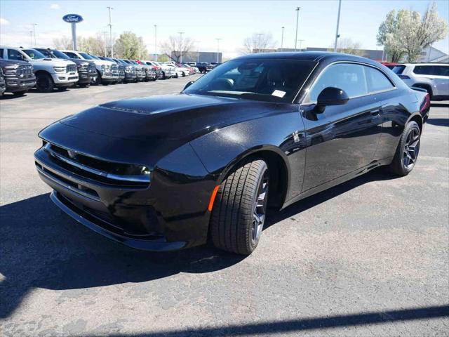 2026 Dodge Charger CHARGER SCAT PACK 2-DOOR AWD