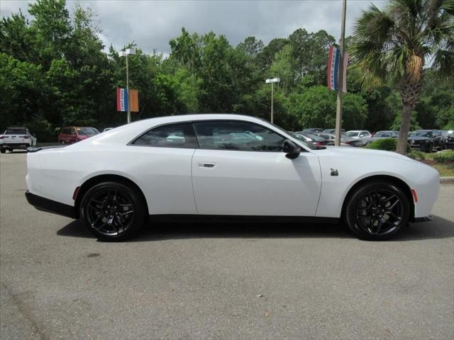 2026 Dodge Charger CHARGER SCAT PACK PLUS 2-DOOR AWD