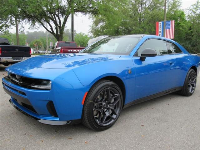 2026 Dodge Charger CHARGER SCAT PACK 2-DOOR AWD