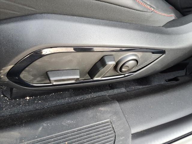 2026 Dodge Charger Scat Pack 4-Door AWD