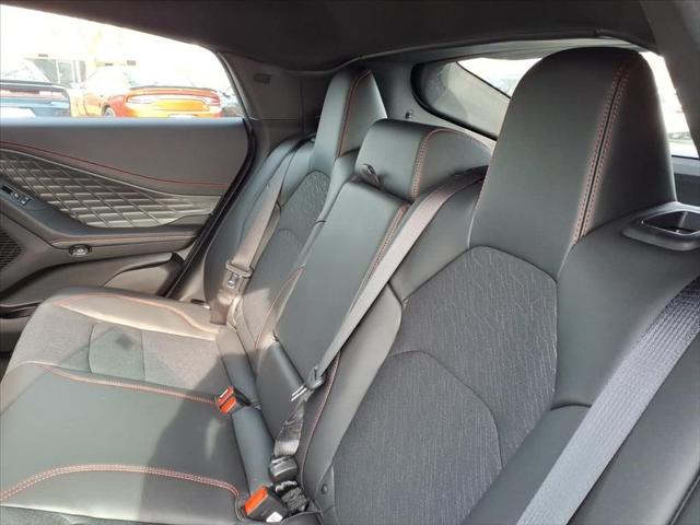 2026 Dodge Charger Scat Pack 4-Door AWD