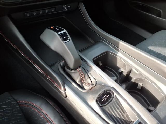 2026 Dodge Charger Scat Pack 4-Door AWD