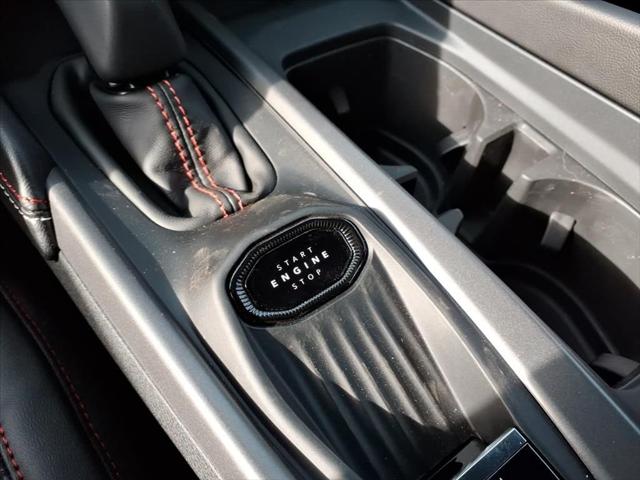 2026 Dodge Charger Scat Pack 4-Door AWD