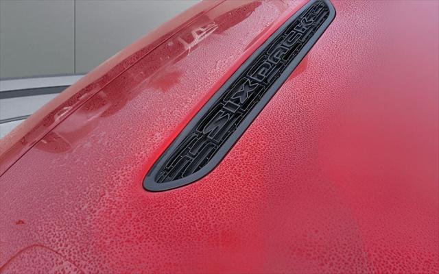 2026 Dodge Charger Scat Pack Plus 2-Door AWD