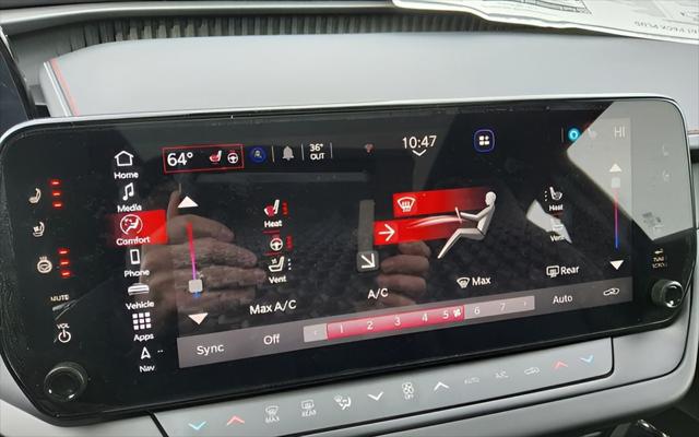 2026 Dodge Charger Scat Pack Plus 2-Door AWD