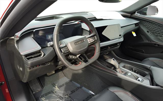 2026 Dodge Charger Scat Pack Plus 2-Door AWD