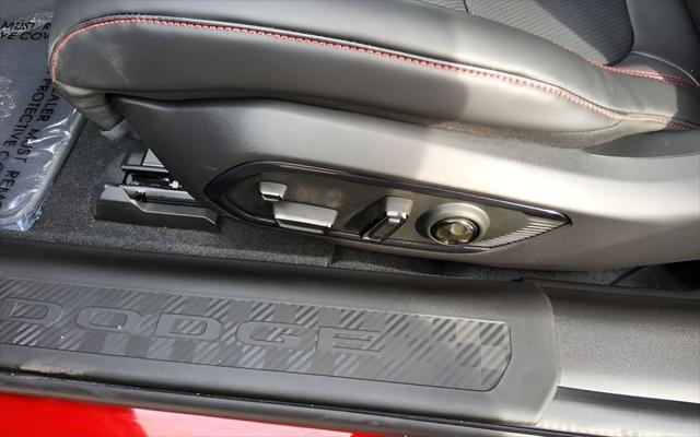 2026 Dodge Charger Scat Pack Plus 2-Door AWD