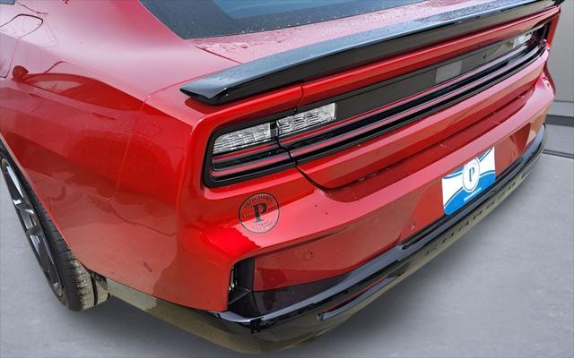 2026 Dodge Charger Scat Pack Plus 2-Door AWD
