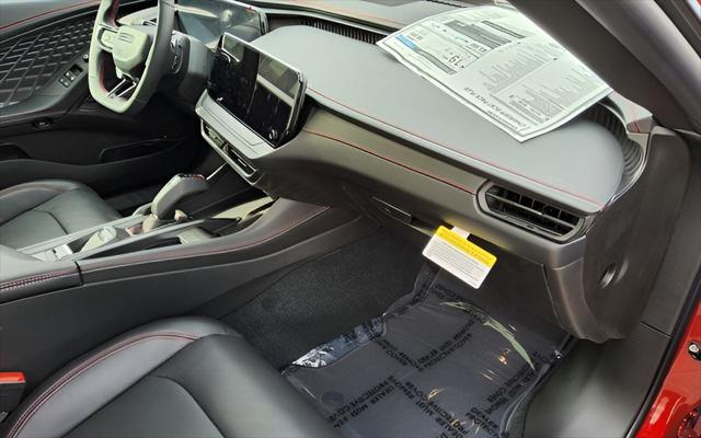 2026 Dodge Charger Scat Pack Plus 2-Door AWD