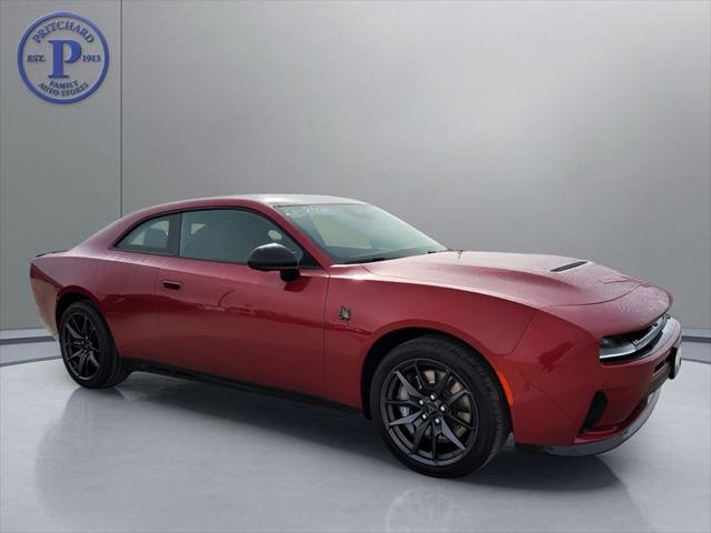 2026 Dodge Charger Scat Pack Plus 2-Door AWD for sale in Forest City, IA