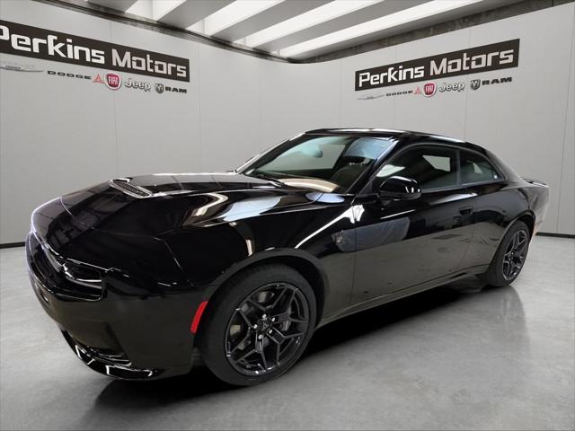 2026 Dodge Charger CHARGER SCAT PACK 2-DOOR AWD
