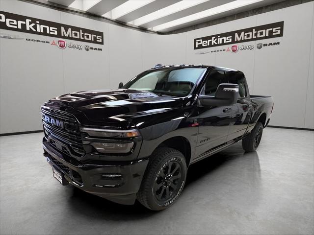 2026 RAM Ram 2500 RAM 2500 LARAMIE CREW CAB 4X4 64 BOX