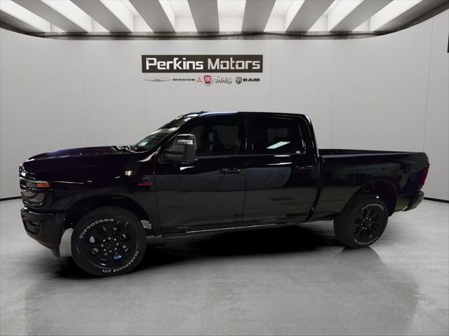 2026 RAM Ram 2500 RAM 2500 LARAMIE CREW CAB 4X4 64 BOX