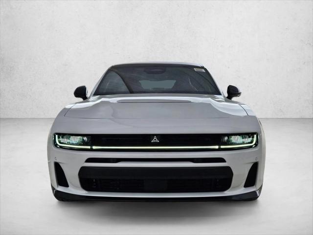 2026 Dodge Charger Scat Pack Plus 2-Door AWD