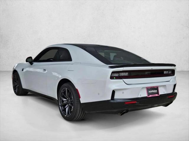 2026 Dodge Charger Scat Pack Plus 2-Door AWD