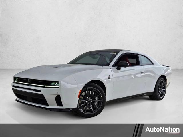 2026 Dodge Charger Scat Pack Plus 2-Door AWD for sale in North Richland Hills, TX